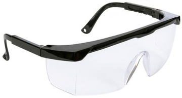 OKULARY OCHRONNE PRZECIWODPRYSKOWE GOG-FRAMEB