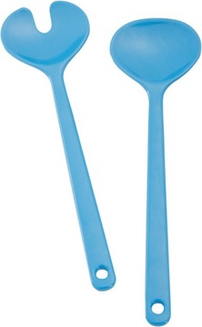 SZTUĆCE SAŁATKOWE BRUNNER SALAD SERVERS 2 szt.