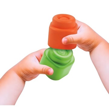 Мягкая сенсорная дорожка Clemmy