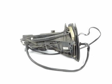 MERCEDES W220 MECHANIZMUS STOJAN ZRCÁTKO PRAVÝ