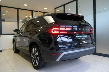 Skoda Kodiaq II 2025 Škoda Kodiaq Skoda Kodiaq Kodiaq Selection 2.0, zdjęcie 6