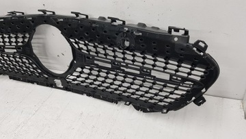 MERCEDES CLS W257 AMG РЕШЕТКА КАМЕРЫ ПЕРЕДНЯЯ