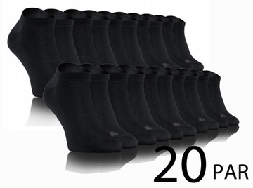 20 x STOPKI sneakers SESTO SENSO rozm 41-43