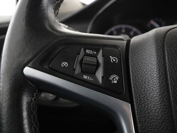 Opel Mokka I X 1.4 Turbo Ecotec 140KM 2018 Opel Mokka X LPG Innovation kamera navi, zdjęcie 29