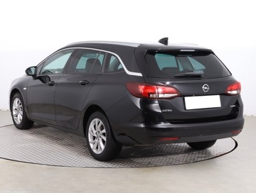 Opel Astra K Sports Tourer 1.4 Turbo 125KM 2017 Opel Astra 1.4 T, Skóra, Navi, Klima, Klimatronic, zdjęcie 3
