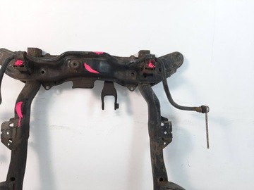 OPEL CORSA C 1.7DTI 16V 3D 01R SANKI WOZEK