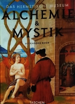 Alchemie & Mystik Alexander Roob SPK