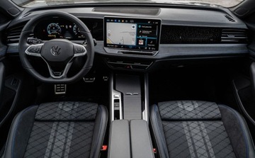 Volkswagen Passat B9 2025 Volkswagen Passat Black Style, IQ.Drive, dostepny od reki 2.0 Benzyna, zdjęcie 20