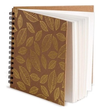 Album do zdobienia 30,5 cm x 30,5 cm Craft 30 kart