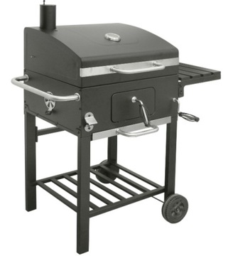 Grill węglowy Comfort Basic 11528