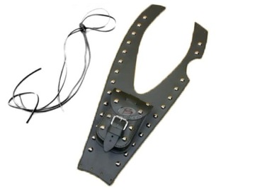 Ремень Yamaha Drag Star XVS 125 с шипами