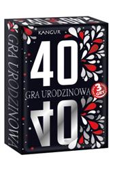 Gra 40 Urodziny