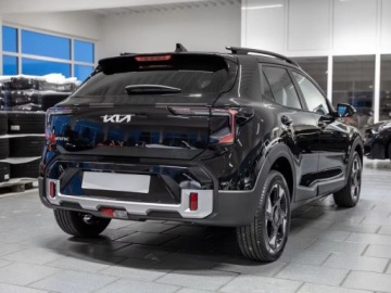 Kia Stonic I Crossover Facelifting 1.0 T-GDI 100KM 2025 Kia Stonic Pakiet Winter Podgrzewana kierownica Podgrzewane fotel LED, zdjęcie 8