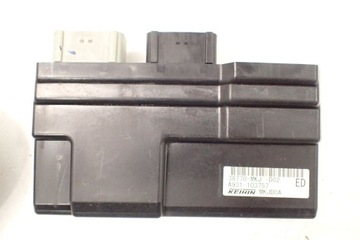 Honda CB 1000 R SC80 18- Замок зажигания, модуль ключей