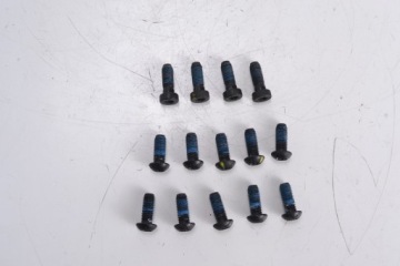 Śruby tarczy hamulcowej DUCATI MONSTER 797 17-21