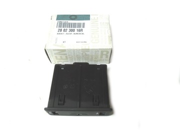 USB-модуль Renault Dacia 280230016R