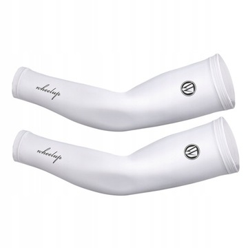 солнцезащитные рукава,XL,белый,XL