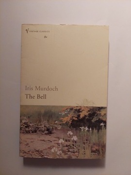 The Bell Iris Murdoch