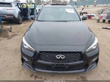 Infiniti Q50 II 2023 Infiniti Q50 SENSORY 2023, od ubezpieczalni 3.0 Benzyna 300KM, zdjęcie 2