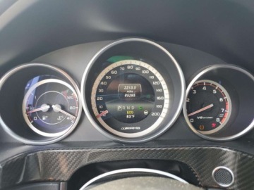 Mercedes Klasa E W212 2014 Mercedes-Benz Klasa E 63 AMG-S 2014 5.5l 5.5 Benzyna 577KM, zdjęcie 9