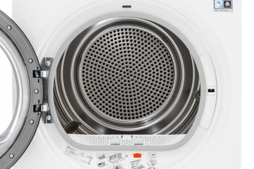 ELECTROLUX EW8H358PSP Сушилка PerfectCare