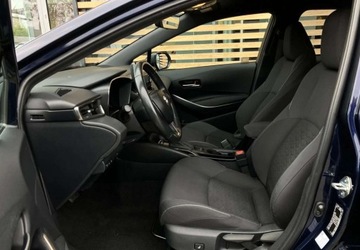 Toyota Corolla XII Hatchback 1.8 Hybrid 122KM 2022 Toyota Corolla Toyota Corolla 1.8 Hybrid Comfort 1.8 Hybryda 122KM, zdjęcie 33