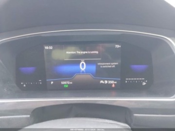 Volkswagen Tiguan II 2023 Volkswagen Tiguan Se, 2023r., 2.0L 2.0 Benzyna 184KM, zdjęcie 10