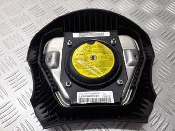 ULOŽENÍ AIRBAG ŘIDIČE LANCIA LYBRA 1.9 JTD 735257747