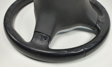 VOLANT MULTIFUNKČNÍ KŮŽE ALFA ROMEO 159