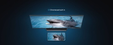 Медиаплеер Mi TV Stick 4K SMART 8 ГБ