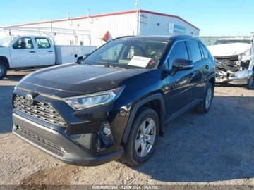 Toyota 2019 Toyota RAV4 2019r., XLE, od ubezpieczalni 2.5 Benzyna 203KM, zdjęcie 2