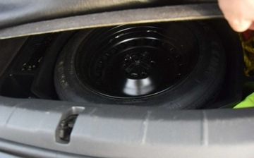 Volvo C30 Hatchback 3d 1.8i 16V 125KM 2009 Volvo C30 1.8B Klima 112 Tys Km Oryginal Lakier 2 Kpl Kol Super Stan, zdjęcie 22