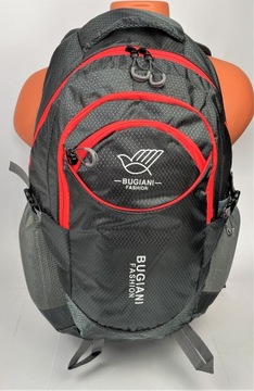 Спортивный рюкзак для горного треккинга