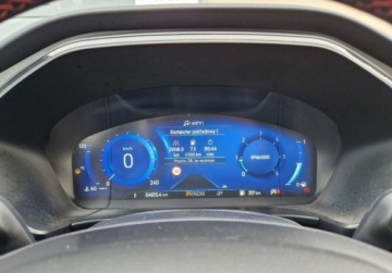 Ford Kuga III SUV 2.0 EcoBlue 190KM 2022 Ford Kuga 2.0 EcoBlue 190 KM 4x4 ASO Automat PL Salon FV23 2.0, zdjęcie 16