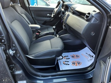 Dacia Duster II SUV 1.6 SCe 115KM 2019 Dacia Duster LPG / Ledy / Salon Pl, zdjęcie 30