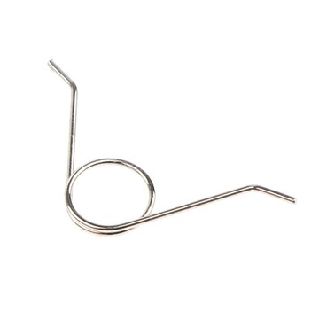 4xL2 R2 Пружина спускового крючка с плечом