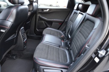 Ford Kuga III 2020 Ford Kuga ST-LINE X! Alcantara! Head-Up! Kamery! Vebasto! HAK elektr!, zdjęcie 11