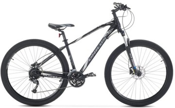 Rower MTB ONILUS MURANUS 3.0 rama 19'' czarny