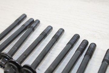 HONDA GL1500 SC22 БОЛТ ШТИФТОВ ГОЛОВКИ