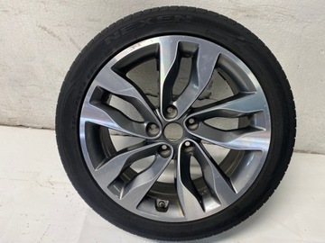 KOLO DISK 225/45R18 KIA OPTIMA III PĚKNÝ