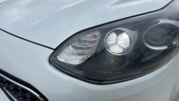 Kia Sportage IV SUV 1.6 GDI 132KM 2016 Kia Sportage Raty 1.6 benz Biala Perla Navi kamera Salon PL Gwarancja, zdjęcie 26