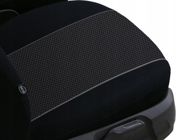 ТОЛСТЫЕ ИЗМЕРИТЕЛЬНЫЕ ПЕРЕДНИЕ КРЫШКИ ДЛЯ CITROEN C4 I