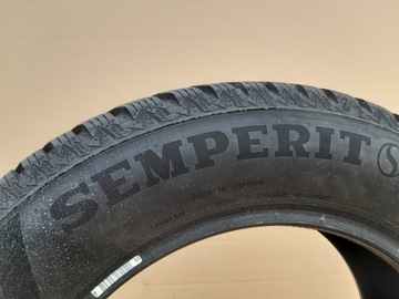 ЗИМНЯЯ ШИНА SEMPERIT SPEED GRIP 5 185/65R15 T 7MM DOT 2621