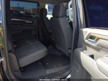 Chevrolet Silverado II 2023 Chevrolet Silverado 2023r., 1500 RST, od ubezpieczalni 5.3 Benzyna 355KM, zdjęcie 9