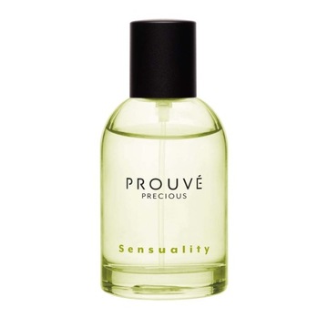 Prouve Precious SENSUALITY Perfumy unisex 50ml ZAPACH DRZEWNY