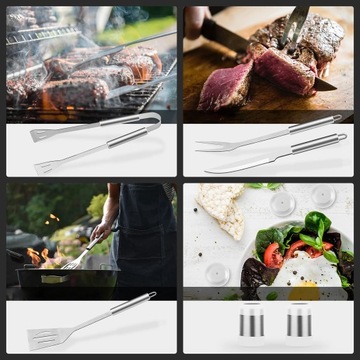 RENEW FORCE 33 набор для гриля