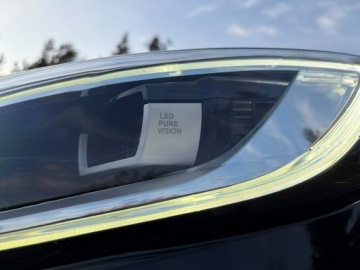 Renault Kadjar Crossover 1.2 Energy TCe 130KM 2015 Renault Kadjar 1.2 TCE 130 KM BOSE Full LED, zdjęcie 5