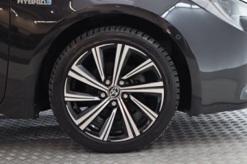 Toyota Corolla XII TS Kombi 1.8 Hybrid 122KM 2021 Toyota Corolla 1.8 Hybrid, Salon Polska, zdjęcie 12