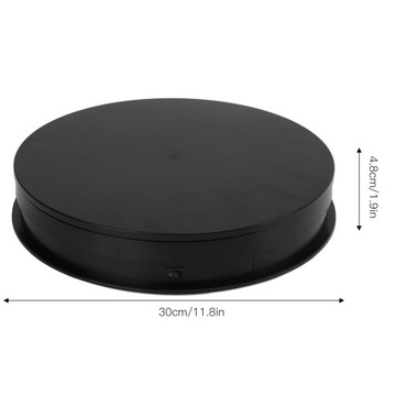 Подставка для проигрывателя, USB-контроль скорости