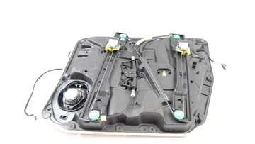 MERCEDES TŘÍDA B W246 MECHANIZMUS OKNO LEVÝ PŘEDNÍ